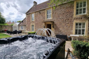 Wellow Farmhouse